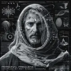 Revolve Universe (Original Mix)