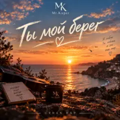 Ты мой берег