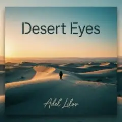 Desert Eyes (original mix)