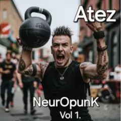 Atez — NeuroPunk Vol 1.