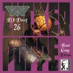 :wumpscut: — Zerebral Date (Advent Resilience Remix)