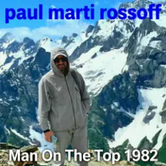 Man On The Top 1982. Covid on-line recorded 2020