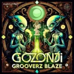 Gozonji — Altered State Of Consciousness