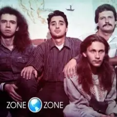 zoneOzone — Rural for JT 1988. (Instrumental studio demo) Remastered 2026