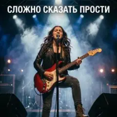 Vasilii CECEGOV & Atom — Сложно сказать_ Прости