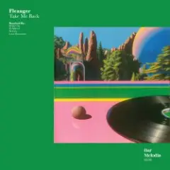 Take Me Back (D.Akkord Remix)