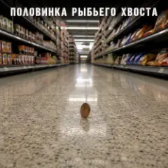 Алексей Торопат — Половинка рыбьего хвоста