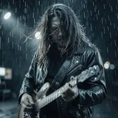 RJ Emerald Fire — Эхо русского рока