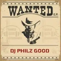 Dj Philz Good — Here I Come