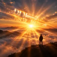 DJ Morem@N — Every tear every (Deep House Ambient Trance Electropop)