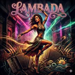 Lambada (Cover Version)