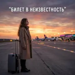 Билет в неизвестность