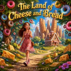 Алексей Торопат — The Land of Cheese and Bread
