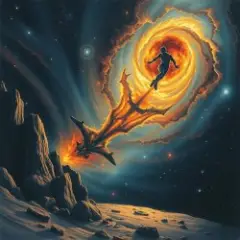 Сергей Видов — Across the universe