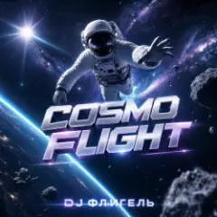 Cosmo flight