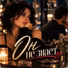 Mr.Kuper — Он не знает