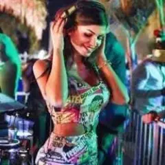 RUSSIAN DANCE NEW YEAR