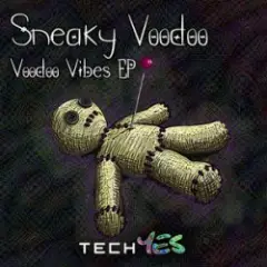 Sneaky Voodoo — Zipface