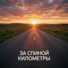 За спиной километры