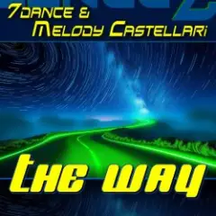 7dance feat Melody Castellari — The way