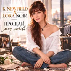 K. NEWFIELD & LORA NOIR — ПРОЩАЙ, МОЯ ЛЮБОВЬ / GOODBYE, MY LOVE