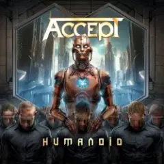 Accept — Humanoid