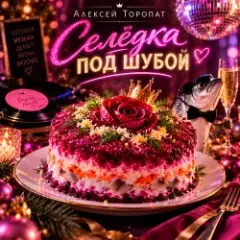 Алексей Торопат — Селёдка под шубой