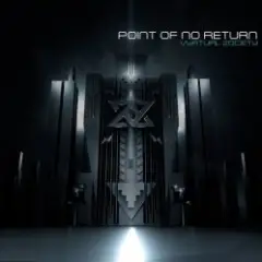 Vyrtual Zociety — Point of No Return  (Pangea Remix)
