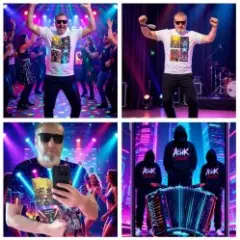 Asikdancer — Я танцую я кайфую и вам рекомендую hip hop