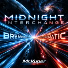 Mr.Kuper — MIDNIGHT INTERCHANGE