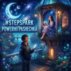 StepSpark