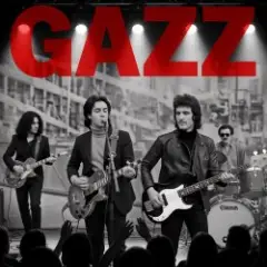Just a Story 1981. BIBIK Garage Live. Restored & remastered 2026