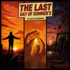 The last day of summer’s