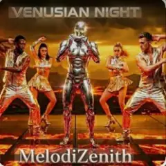 VENUSIAN NIGHT