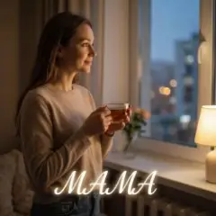Vasilii CECEGOV & Atom — Мама