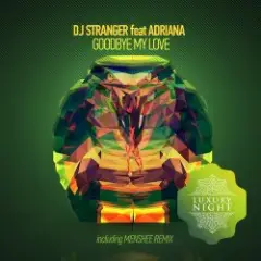 DJ Stranger, Adriana — Goodbye My Love
