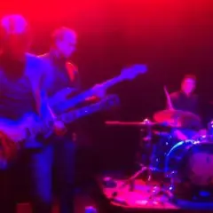 Improvisation of Rock'n'roll  1993