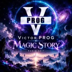 Victor PROG — Magic Story (Radio Edit)