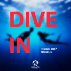 Indigo Deep, Shumilin — Dive In