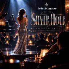 Silver Hour