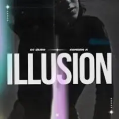 Dj Quba, Sandra K — Illusion