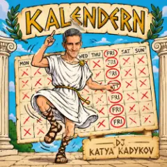 Kalendern (Sweden_dance)