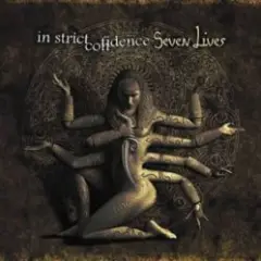 In Strict Confidence — Seven Lives (Club Mix Cut Edit)