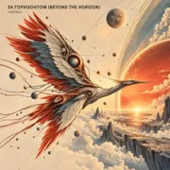 ViTaLiKuS — ЗА ГОРИЗОНТОМ (BEYOND THE HORIZON)