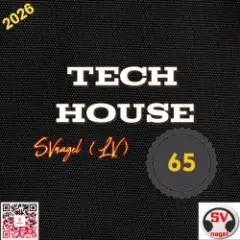 Tech House mix by SVnagel (LV)-65