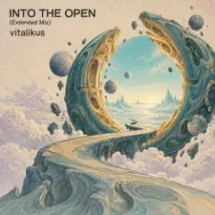ViTaLiKuS — INTO THE OPEN (Extended Mix)