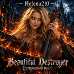 Helena210 — «Not Strong Enough»????????
