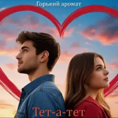 Тет - а - тет