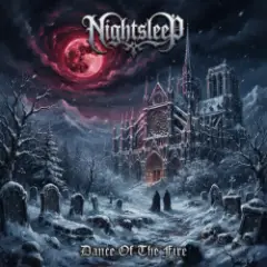 Nightsleep — Hateless