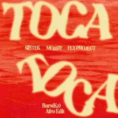 Toca Toca (Bars(Kz) Afro Edit)(Radio)